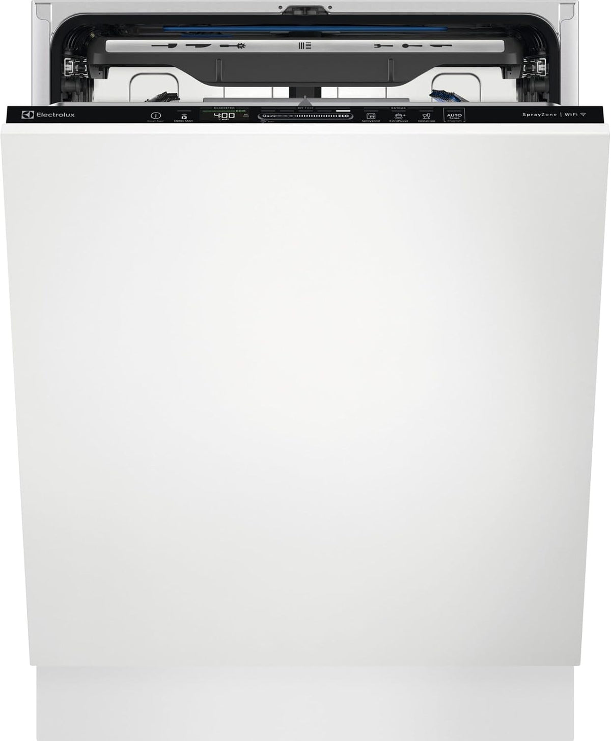 lavastoviglie Electrolux EEZ68600W 43 Db WIFI