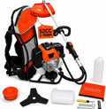 decespugliatore Generico 2 mm multifunzione