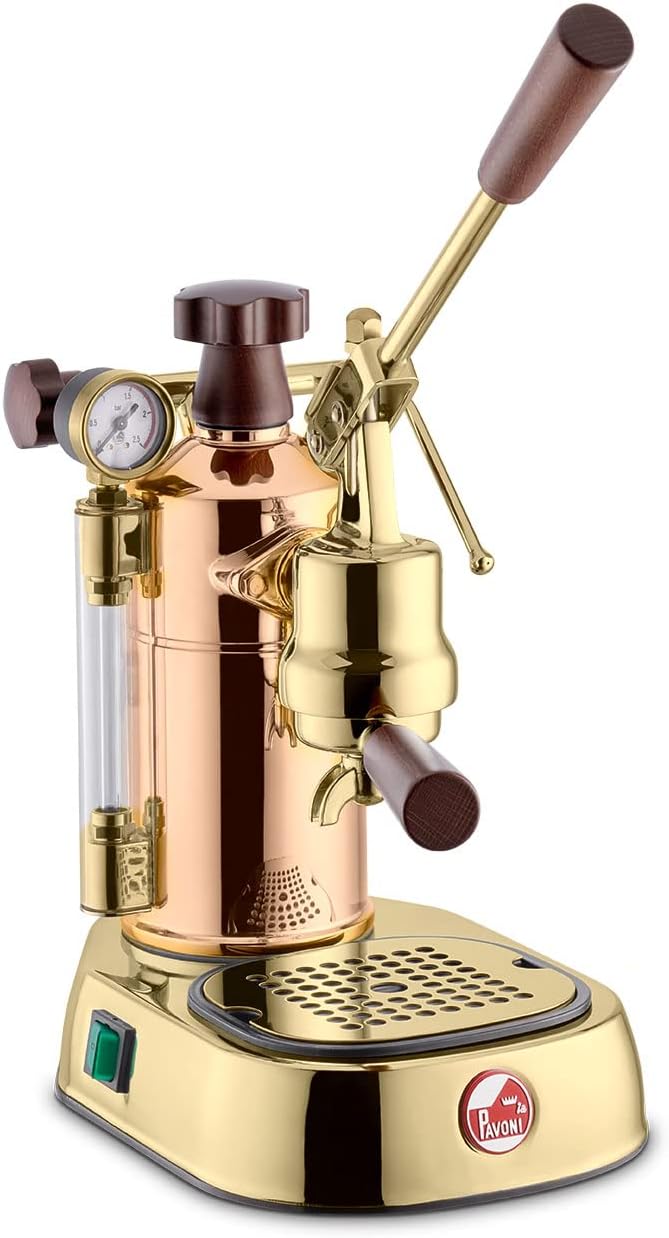 macchina da caffè La Pavoni