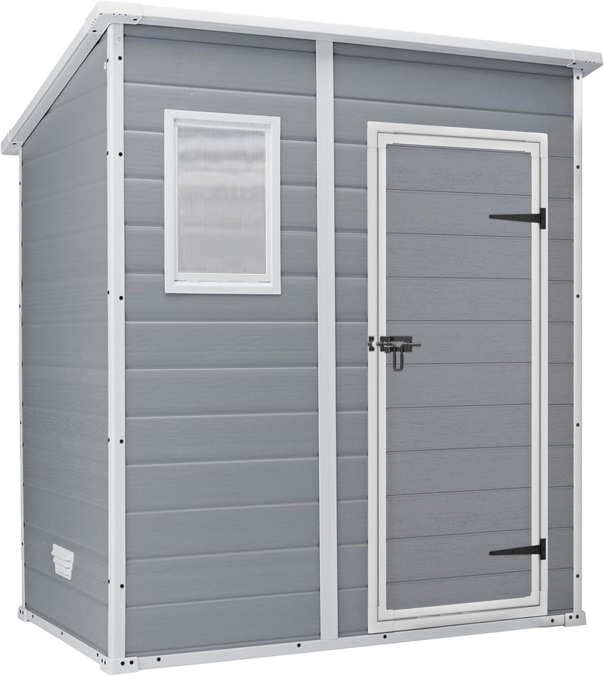 capanni Keter 183 X 111 X 200 Cm