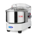 Maxima impastatrice 8 l 4,5 kg, Maxima Impastatrice a spirale – 8 l – 4,5 kg – 450 Watt