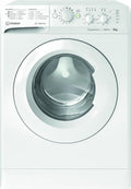 Indesit lavatrice 91296 W 9 Kg Libera Installazione Inverter