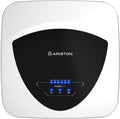 scaldabagno Ariston 1200W 15 Litri Wifi, Classe Energetica A, Compatibile con Alexa