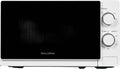 forno SALORA 20MSM700 20 Litri 700W bianco