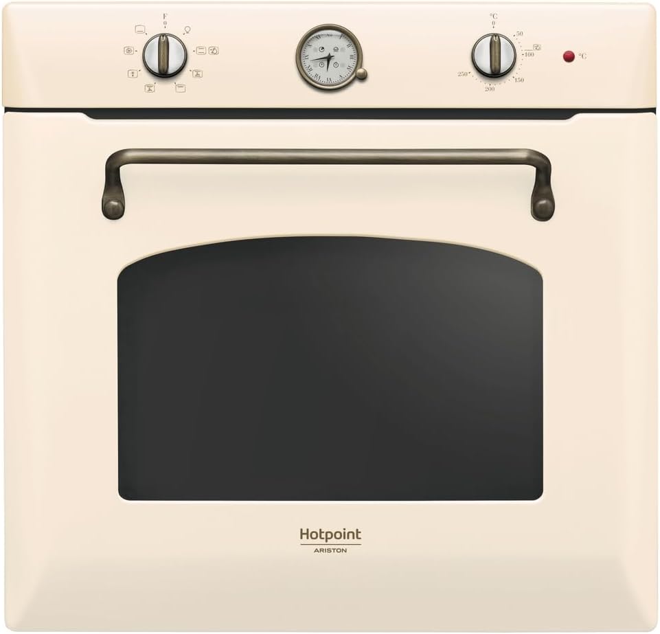 Hotpoint forno elettrico 60cm da incasso