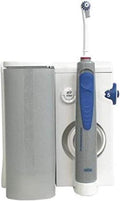 Irrigatore dentale Oral-B Braun MD-20 Professional Care Oxyjet 4 testine