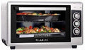 Lar.el forno elettrico Ventilato Grill