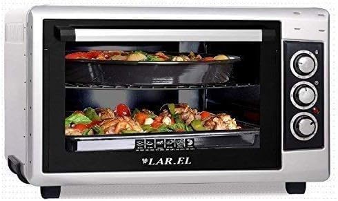 Lar.el forno elettrico Ventilato Grill