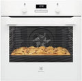 forno elettrico Electrolux KOIGH04W 72 Litri multifunzione bianco