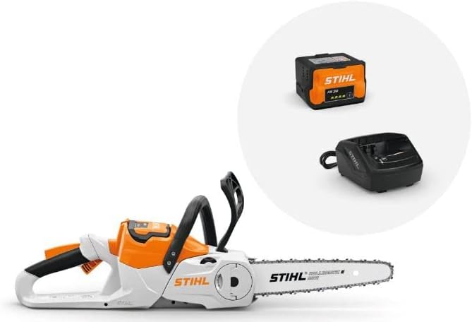 motoseghe Stihl, MSA 70 C-B