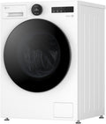 LG lavatrice F4X7009TWB 9 kg 1400 giri/min