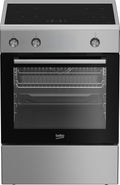 Beko cucine a libera installazione FBE69100X 60x60 cm