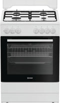 Beko forno elettrico I6G3PMW 60 Cm 73 Litri A Gas Grill bianco, Classe Energetica A