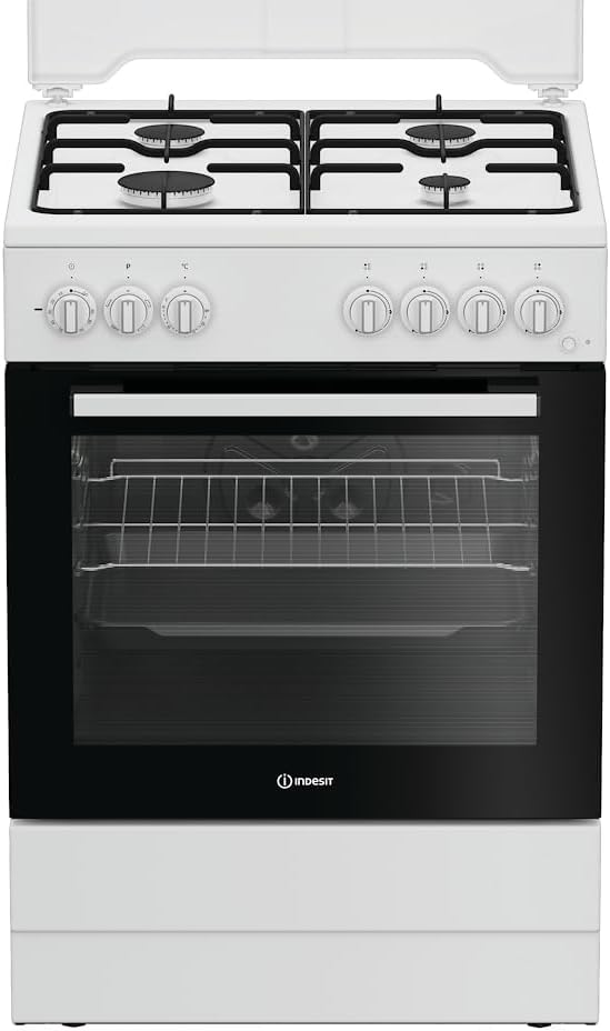 Beko forno elettrico I6G3PMW 60 Cm 73 Litri A Gas Grill bianco, Classe Energetica A