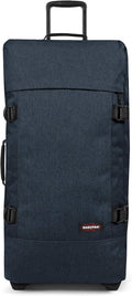 valigie EASTPAK 121L 79 x 40 x 33 cm con ruote, Eastpak Tranverz L Valigia Grande 121L (79 x 40 x 33 cm)