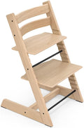sedia Stokke regolabile, bambini e adulti - Comoda, confortevole ed ergonomica - Modello classico