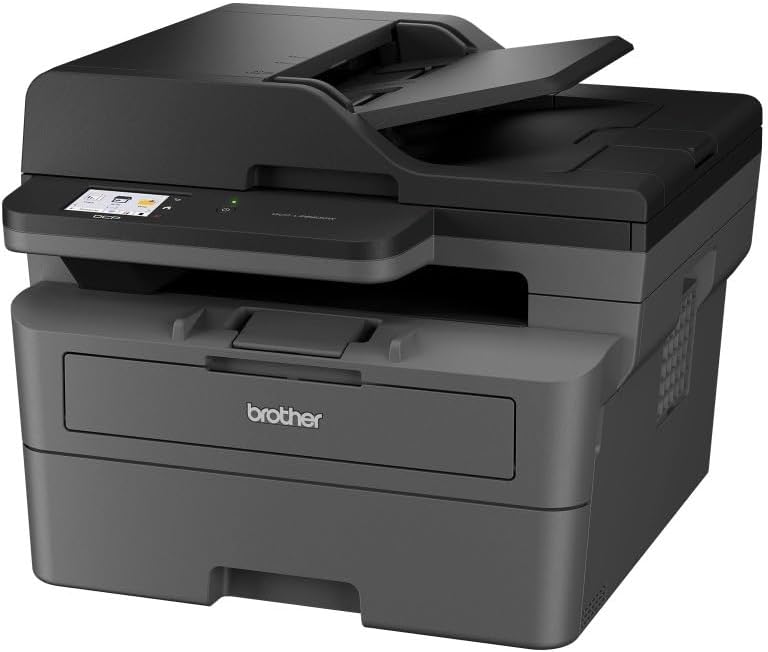 Brother stampanti laser DCPL2660DW Multifunzione