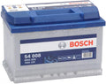Bosch batterie per auto 110KW