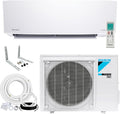DAIKIN split-system SEER2 000 BTU A/C, R32