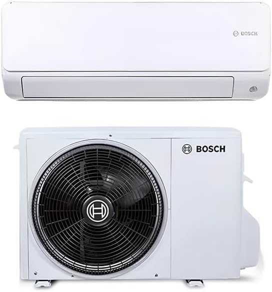 Bosch climatizzatore 18000 btu