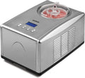 G3 Ferrari macchine del gelato G20035 150 W 1.5 Litri Acciaio Inox