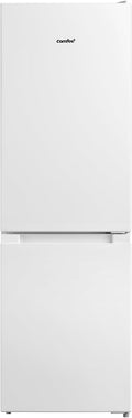 COMFEE' frigorifero combinato RCB169WH2 174L 150 cm 39 dB LED Regolabile bianco