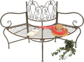 panche DanDiBo 135cm Metallo
