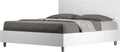 BS COM letto bianco