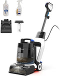 lavatappeti Tineco 130W, Tineco CARPET ONE Cruiser Lavatappeti, Pulizia Profonda per Tappeti e Moquette
