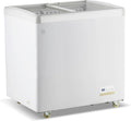 METRO Professional congelatore GICC1192 184L Congelamento Rapido