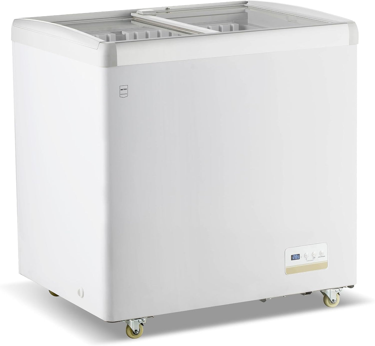 METRO Professional congelatore GICC1192 184L Congelamento Rapido